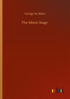 The Mimic Stage