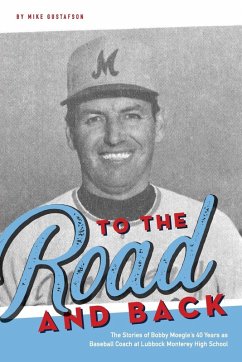 Cover TO THE ROAD AND BACK