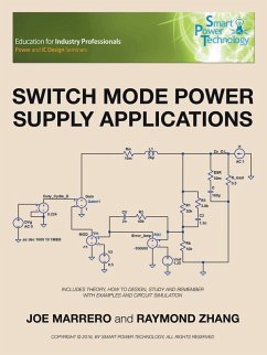 Switch Mode Power Supply Applications Switch Mode Power Supply Applications
