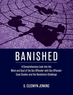 Banished - Jenkins, G. Cledwyn