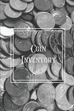 Coin Inventory - Newton, Amy