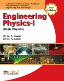 ENGINEERING PHYSICS-I (BASIC PHYSICS)