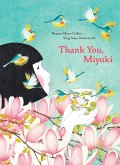 Thank You, Miyuki (eBook, ePUB)
