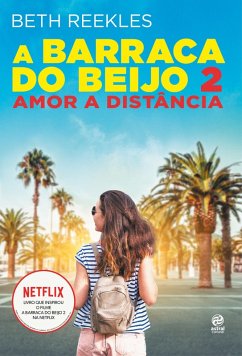 Cover A barraca do beijo 2 (eBook, ePUB)