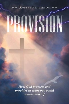 Provision - Pemberton, Robert