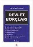 Devlet Borclari