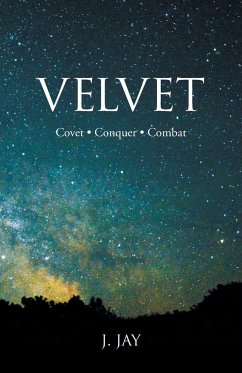 Velvet - Jay, J.