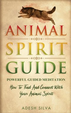 Animal Spirit Guide - Silva, Adesh