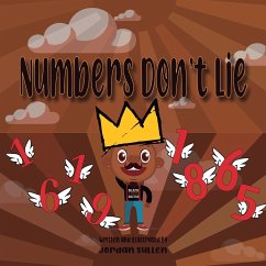 Numbers Don't Lie - Sullen, Jordan