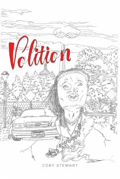 Volition - Stewart, Coby