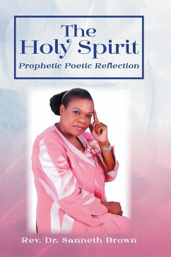 The Holy Spirit - Brown, Rev. Sanneth