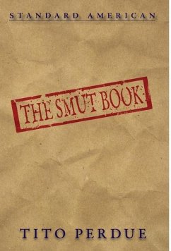 The Smut Book - Perdue, Tito