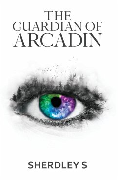 The Guardian of Arcadin - S, Sherdley