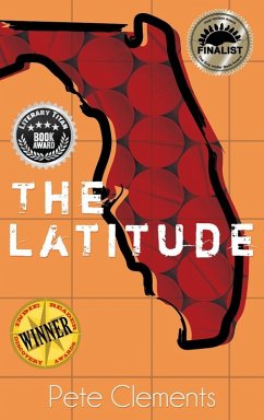 The Latitude Cover The Latitude