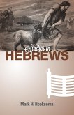 Studies in Hebrews