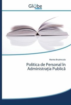 Politica de Personal în Administra¿ia Public¿