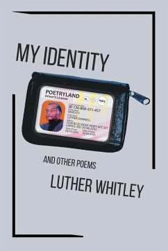 My Identity - Whitley, Luther