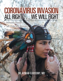 Coronavirus Invasion All Right ... We Will Fight