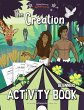 The Creation Activity Book - Bild 1