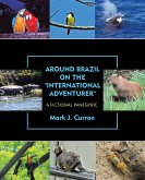 Around Brazil on the "International Adventurer"