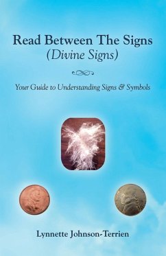 Read Between the Signs (Divine Signs) - Johnson-Terrien, Lynnette