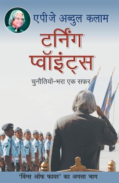 Turning Points - Kalam, A. P. J. Abdul