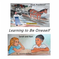 Learning to Be Oneself - Moyano, Mabel; Barbery, Daniella