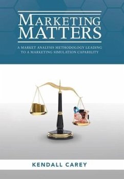 Marketing Matters Cover Marketing Matters