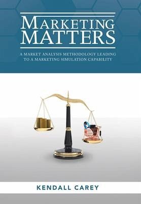 Marketing Matters Marketing Matters