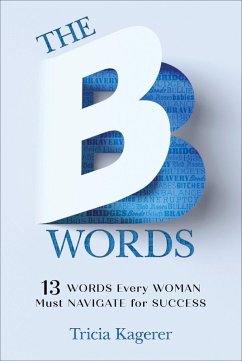 The B Words (eBook, ePUB) Cover The B Words (eBook, ePUB)