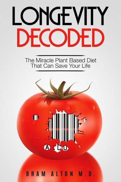 Plant Based Eating - Longevity Decoded Plant Based Eating - Longevity Decoded