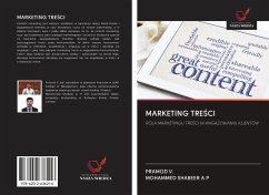 MARKETING TRE¿CI - V., Pramod; A P, Mohammed Shabeer