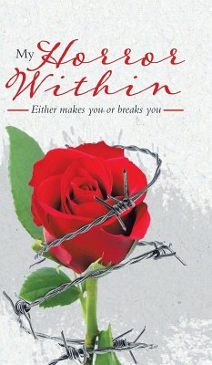 Cover My Horror Within