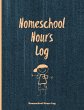 Homeschool Hours Log - Bild 1