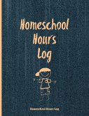 Homeschool Hours Log