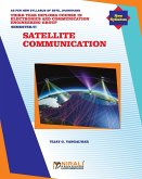 SATELLITE COMMUNICATION (ECE 609) (ELECTIVE)