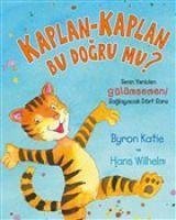 Kaplan - Kaplan Bu Dogru mu - Wilhelm, Hans; Katie, Byron