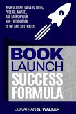 Book Launch Success Formula