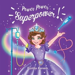 Power Power Superpower - Kerem, Funda