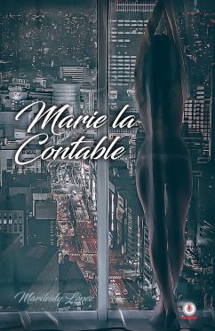 Marie la contable - López, Marileidy