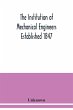 The Institution of Mechanical Engineers... - Bild 1