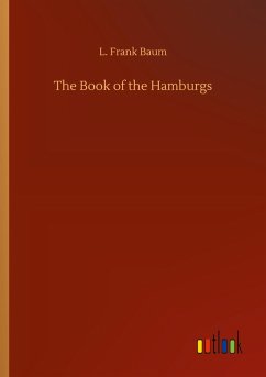 Cover The Book of the Hamburgs