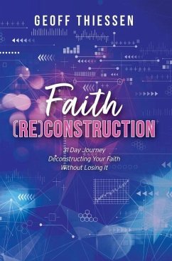 Faith (RE)Construction - Thiessen, Geoff