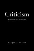 Criticism