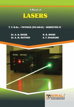Cover LASERS