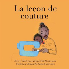 La leçon de couture - Sobel Lederman, Deana