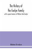 The history of the Evelyn family