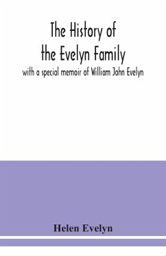 The history of the Evelyn family - Evelyn, Helen