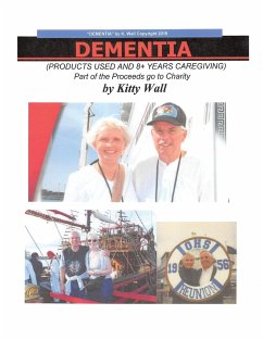 Dementia - Wall, Kitty