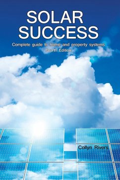 Solar Success - Rivers, Collyn